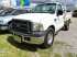 Ford f-350 2p branco 2009