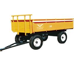 Carretas agrícolas - ca-5t