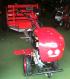 Carreta p/ motocultivador 1600mmx1000mmx400mm, cap