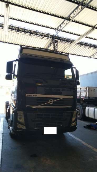 Volvo volvo fh12 460 ano 2014