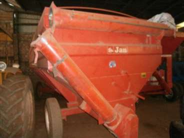 Carreta tanker 20.000 - 20/02 - jan