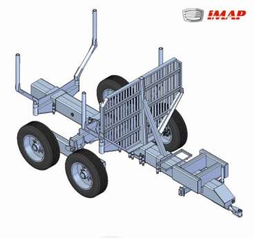 Carretas imcf 7.7 imap 2014