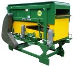 Classificador de sementes cd 700