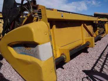 Colheitadeira new holland tc 5090