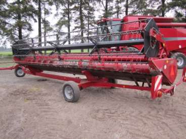 Case ih cf 80