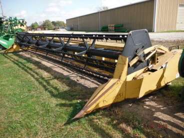 Caterpillar lexion 460