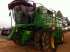 John deere s540 - financiada - 2000 horas