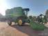 Colheitadeira johndeere s550