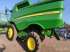 Colheitadeira johndeere s550