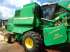 Colhedora john deere 1175 2003