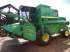 Colhedora john deere 1175 2003