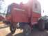 Colheitadeira mf5650 advance – 2004