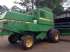 Colheitadeiras john deere 1185 2000