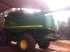 Colheitadeiras john deere sts 9570 - 2011