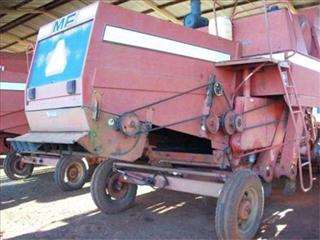 Colheitadeira - massey ferguson - mf 3640