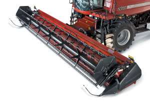 Colheitadeira axial-flow 2688