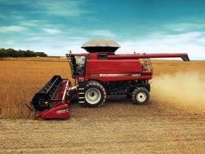 Colheitadeira axial-flow 2799