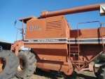 Colheitadeira ideal 1170 ds 4x4 - cc 0162/014