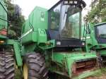 Colheitadeira john deere 1175 - cc 0281/015