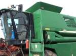 Colheitadeira john deere 1450 - cc 0057/006