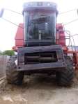 Colheitadeira massey ferguson 34 4x4 - cc 0077/026