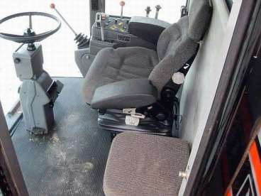 Gleaner r52