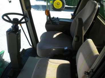 John deere 9660 sts