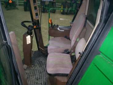 John deere 9660 sts