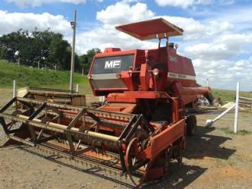 Massey ferguson mf 3640