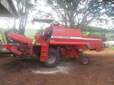 Massey ferguson modelo: 3640