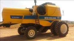 New holland tc 5090 2014