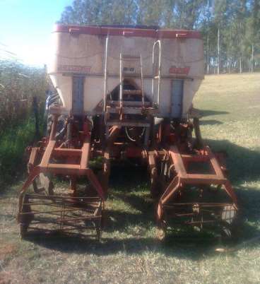 Cultivador adubador jumil jm 3520 sh 2011