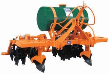 Cultivador biocontroler ql-2h-bp - bpf 4x4