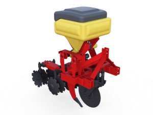 Cultivador eucalipto asus