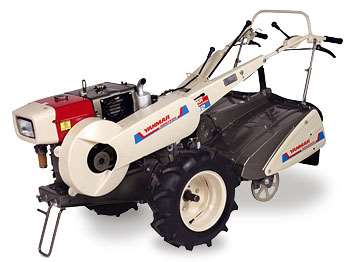 Cultivador motorizado tc12 com enxada rotativa ta4