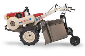 Cultivador motorizado tc14 encanteirador