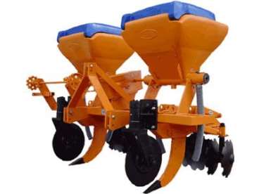 Cultivador sao francisco jr