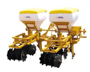 Cultivador triplice operacao - smr 202 rs sermag