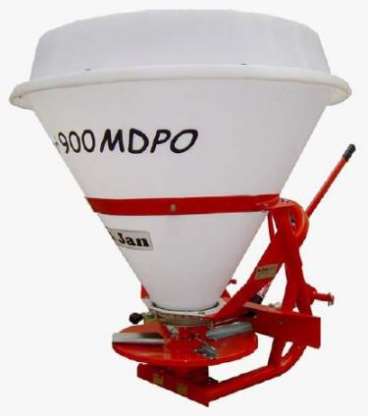 Distribuicao lancer mdpo 600 / 900 jan 2014