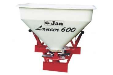 Distribuicao lancer monodisco 600 jan 2014