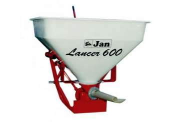 Distribuicao lancer pendular 600 jan 2014