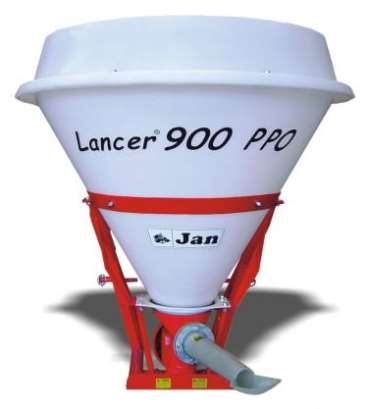 Distribuicao lancer ppo 600 / 900 jan 2014