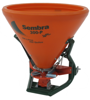 Distribuidor sembra 300-p /400-p / 600-p incomagri