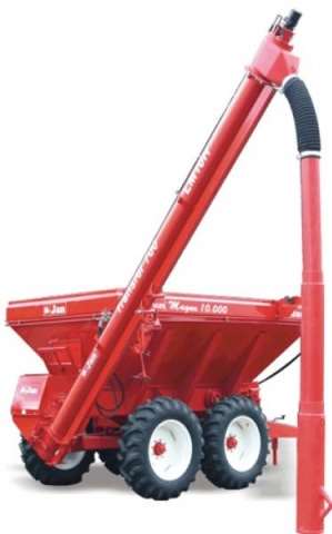 Lancer magnu 10.000