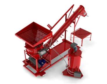 Distribuidores gv240 spray system grazmec 2014