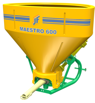 Jf mestro 600