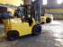 Empilhadeira - hyster - h40k - 2.000 kgs.