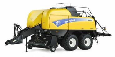 Enfardadeiras new holland bb9000 e bb9080