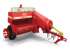 Enfardadeira express 5040