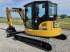 Miniescavadeiras caterpillar 304e2 cr